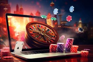 Заработок в Yard Win Casino в 2026 году