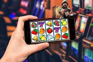 Мобильная версия Yard Win Casino