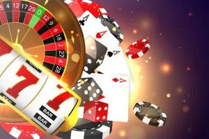 Live игры в Yard Win Casino